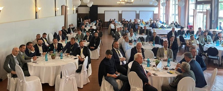 Prishtina mirëpret takimin e bizneseve shqiptaro-gjermane