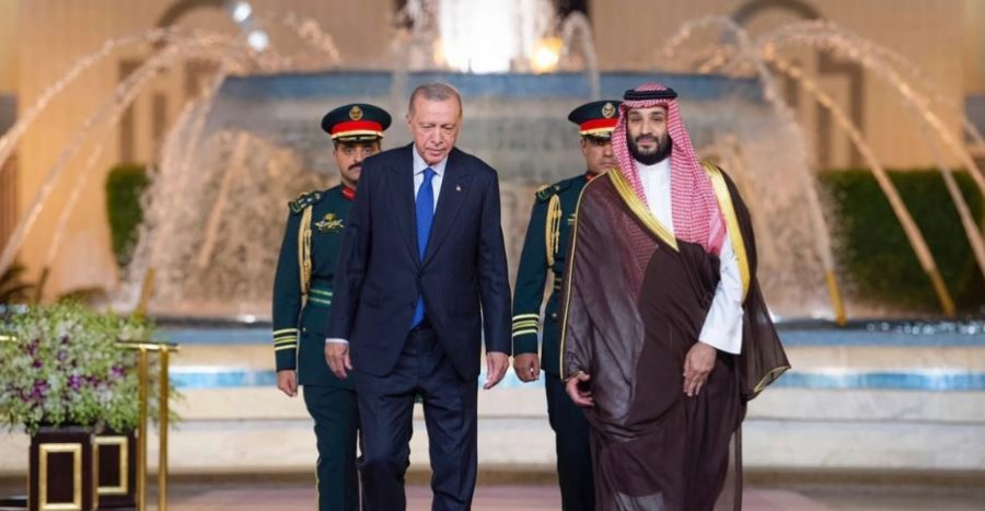 Arabia Saudite, Turqia dhe Pakistani pritet të nënshkruajnë marrëveshje të përbashkët mbrojtjeje
