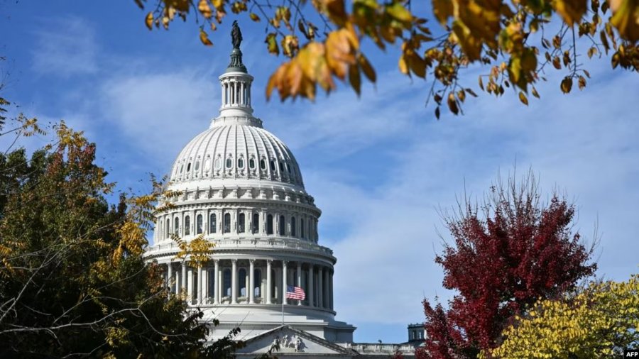 Senatorët kërkojnë që SHBA-ja të rivendosë sanksione ndaj zyrtarëve të Republikës Sërpska