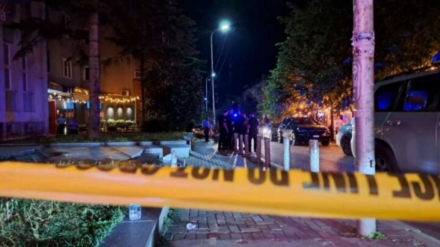 “Duka” u ekstradua nga Spanja për në Kosovë, i dyshuar për rastin në “Bon Vivant”
