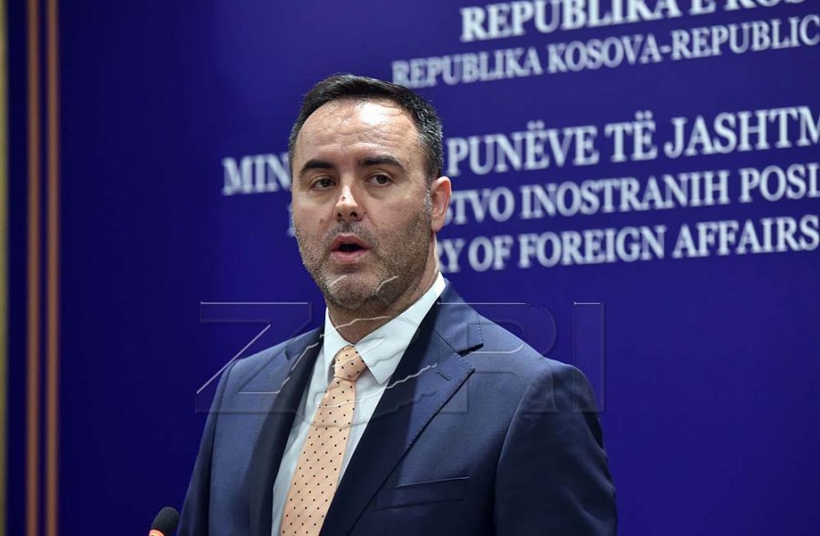 Aksidenti tragjik në Gjermani ku vdiqën tre mërgimtarë, Konjufca: Bashkëndjej me dhimbjen e familjeve