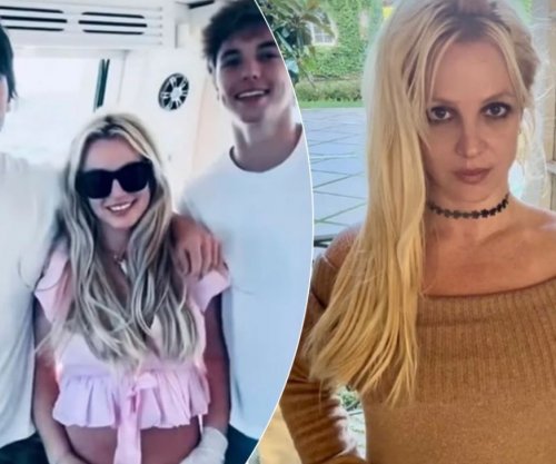 Britney Spears thotë se ka dështuar si nënë, akuzon prindërit se kalonin kohë fshehurazi me djemtë e saj