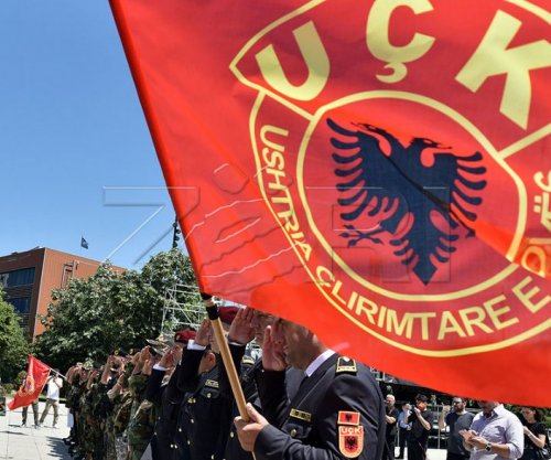 OVL e UÇK-së i reagon Zelenskyt: Deklarata juaj anti-Kosovë shpërfaq profesionin tuaj para se të bëheshit president