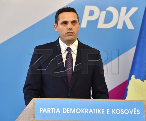 PDK-ja kundërshton konstituimin e Kuvendit: Çështja shkon në Kushtetuese