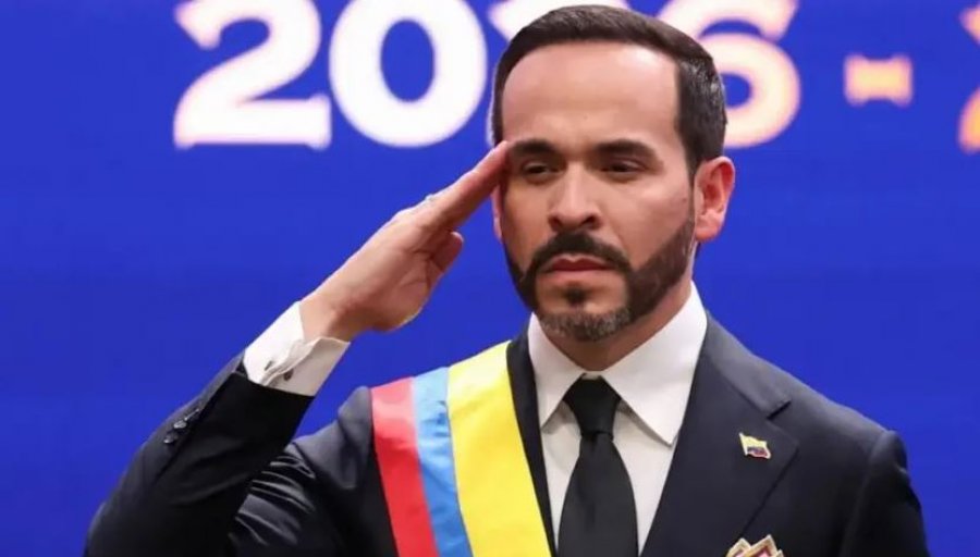Betohet presidenti i mbështetur nga Trumpi, SHBA-ja i premton Kolumbisë 1 miliard dollarë