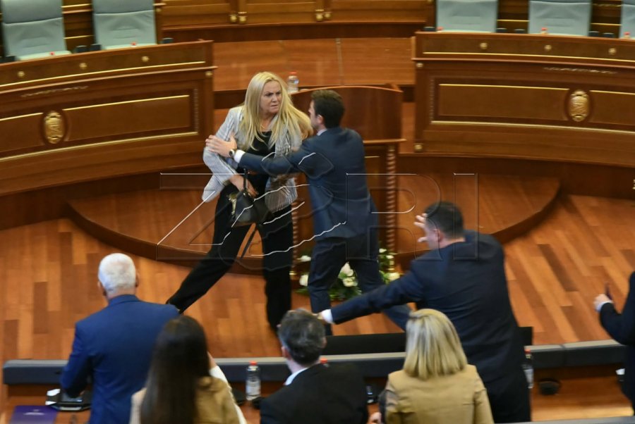 Demaku për hedhjen e vezëve ndaj Kurtit: Ishte një mënyrë për të shprehur mllefin ndaj veprimeve të LVV-së