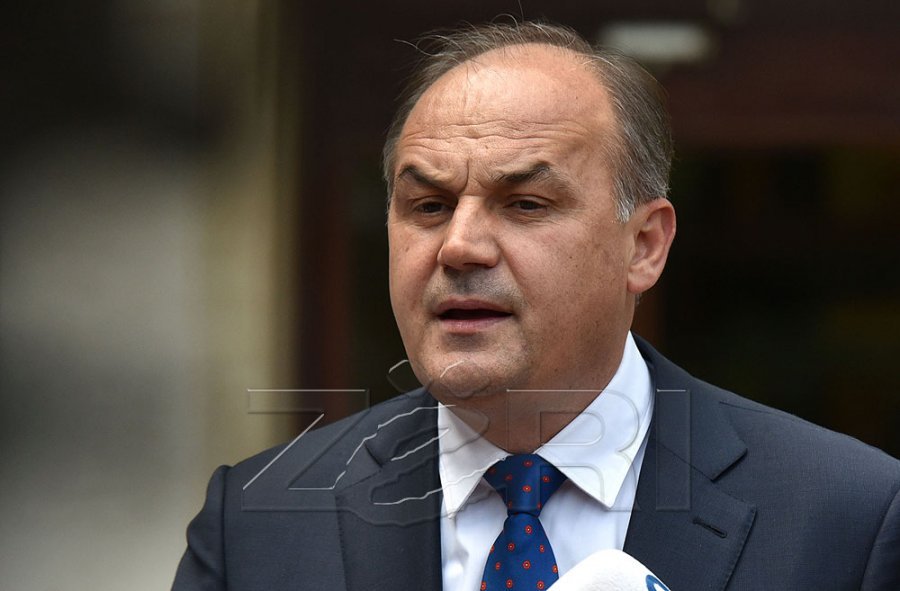 Prapaskenat e Speciales, Hoxhaj: Nëse nuk e themelonim ne, do ta bënte OKB-ja me votën e Rusisë dhe Kinës