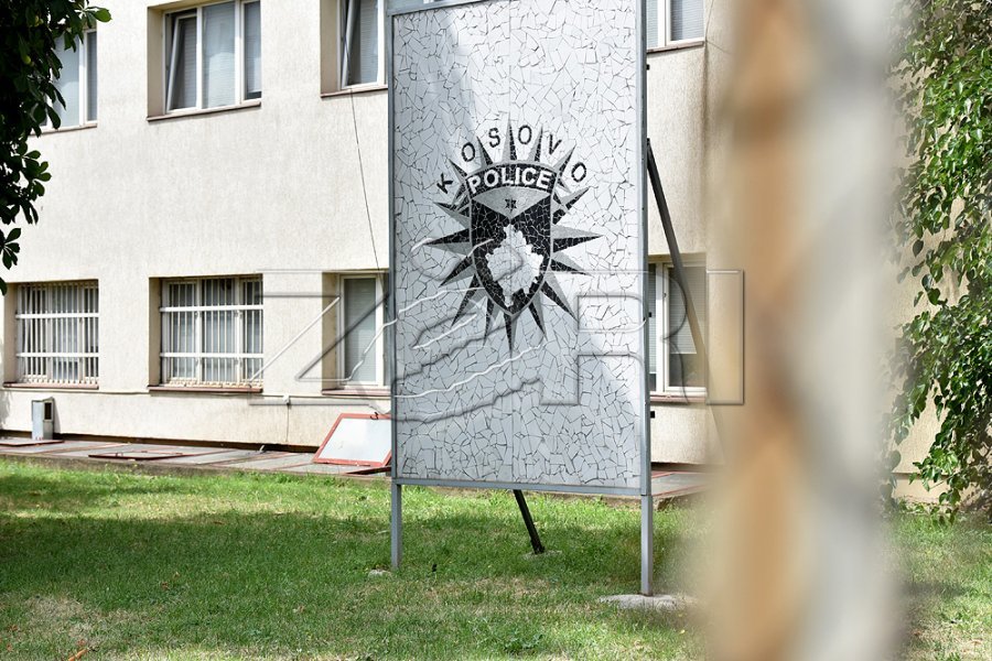 Pesë shtetas të huaj shoqërohen në Polici, dyshohet se qëndronin në mënyrë të parregullt në një objekt banesor