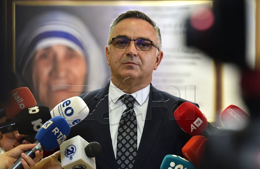Tahiri: Nuk do ta lëmë as Kuvendin, as seancën pa e sfiduar në maksimum