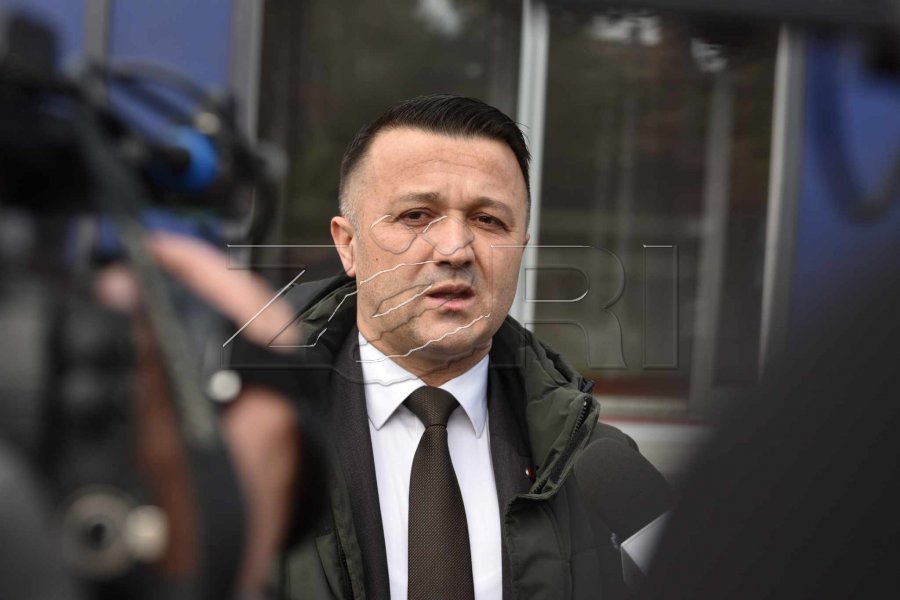 Berisha nga Partia Liberale Egjiptiane: Kam ardhur në seancë ta votojë kryesinë e Kuvendit