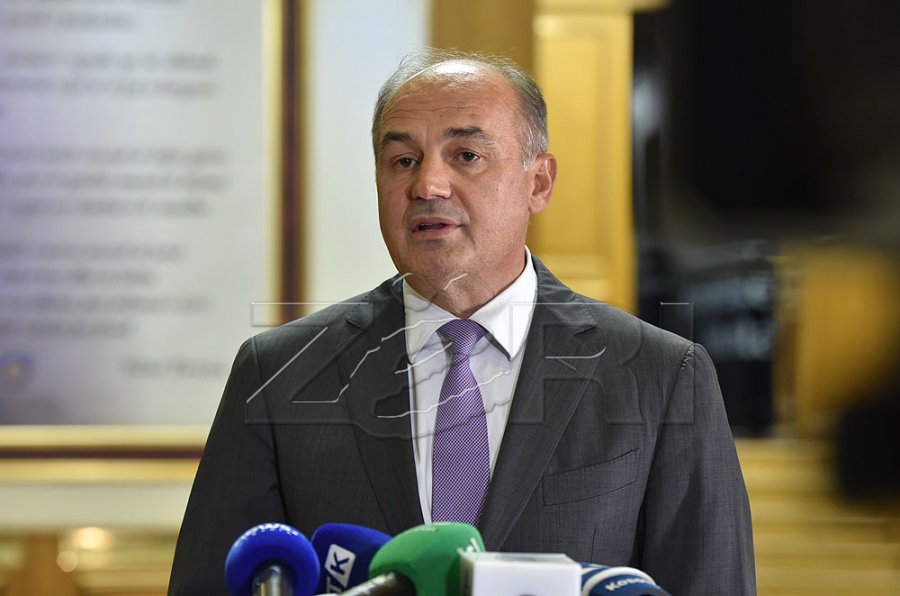 Hoxhaj: Partia në pushtet po do t’i ikë kontrollit dhe mbikëqyrjes parlamentare