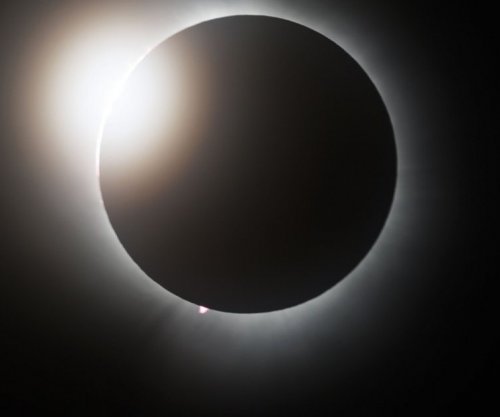 Më 12 gusht Evropa do të përjetojë një eklips total të Diellit