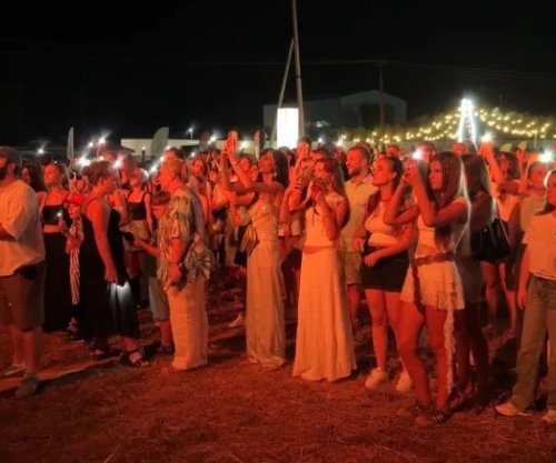 “Dua Fest” ndez Shkodrën nën hijen e Rozafës