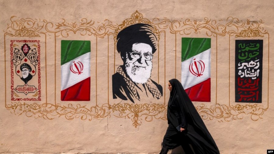 Turqia thotë se marrëveshja e re e mbrojtjes nuk e shënjestron Iranin