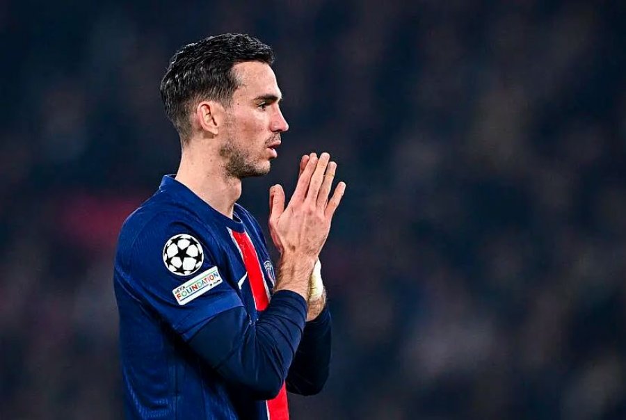 Chelsea bënë gati ofertën për Fabian Ruiz
