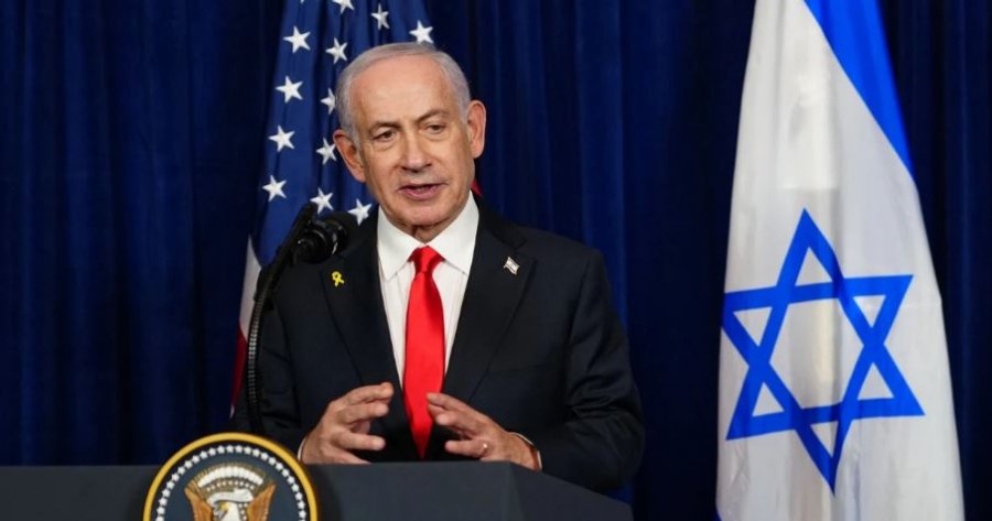 Netanyahu nuk pranon planin me 15 pika: Nuk tërheqim trupat nga Gaza