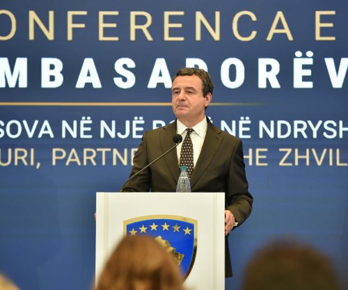 Kurti: Zgjerimi ushtarak i Serbisë, pjesë e një strategjie hegjemoniste ndaj Kosovës
