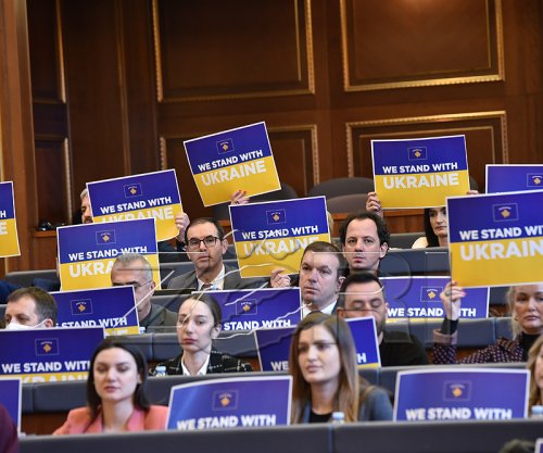 Deklarata e Zelenskyt për Kosovën tërheq vëmendjen e medias ukrainase