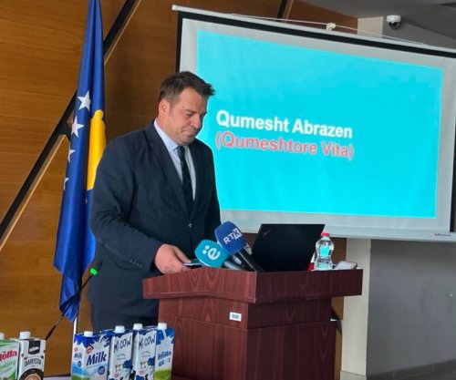 Muja: Është konstatuar që 26 produkte të “Qumështores Vita” përmbajnë vaj palme