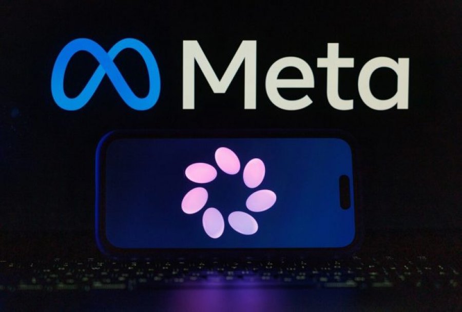 Meta prezanton modelin IA me funksione edhe në PC
