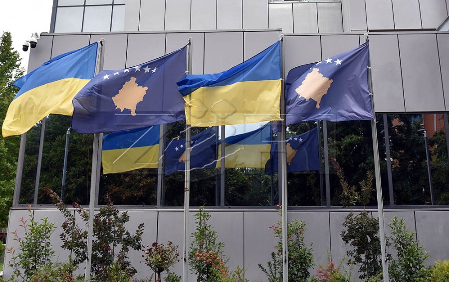 Kryetari i Komisionit Parlamentar ukrainas shpjegon pse Ukraina s’e njeh Kosovën: Krimea, Serbia dhe municioni