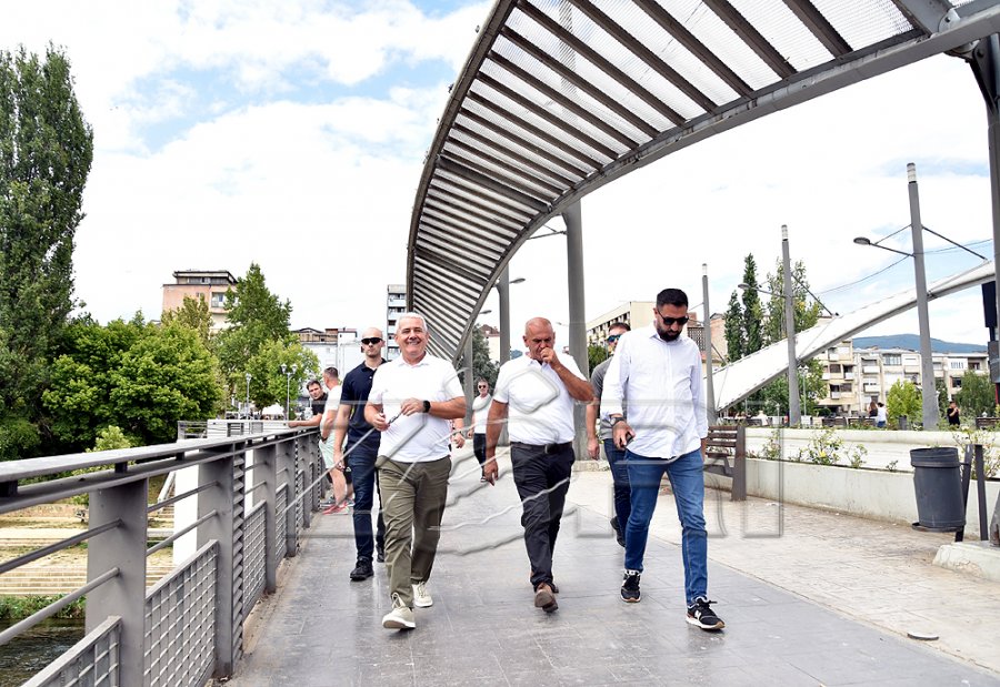 Sveçla: Vendosja e Policisë së Kosovës në Urën e Ibrit, rezultat i sukseseve të njëpasnjëshme