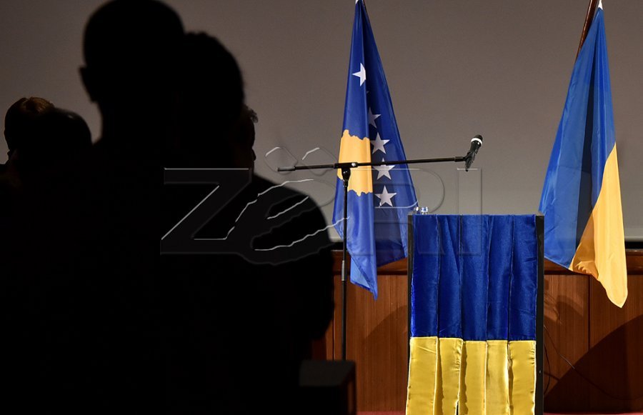 Kryetari i Komisionit Parlamentar ukrainas shpjegon pse Ukraina s’e njeh Kosovën: Krimea, Serbia dhe municioni