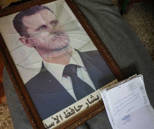 Gjykata siriane dënon me vdekje në mungesë Bashar al-Assadin për krime lufte