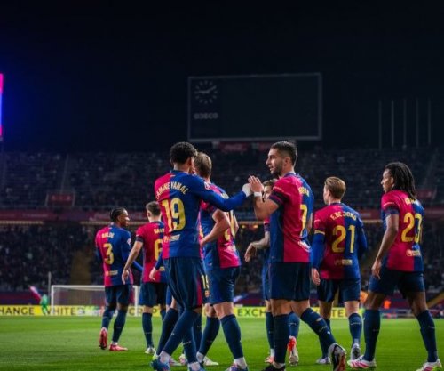 Barcelona përgatit valën e largimeve, katër lojtarë mund të thonë lamtumirë Camp Nout