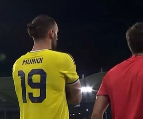 Vedat Muriqi debuton me Fenerbahcen në Ligën e Kampionëve