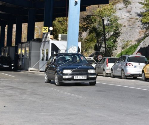 Arrestohet një shtetas i Serbisë në Bërnjak, tentoi t’u jepte ryshfet policëve