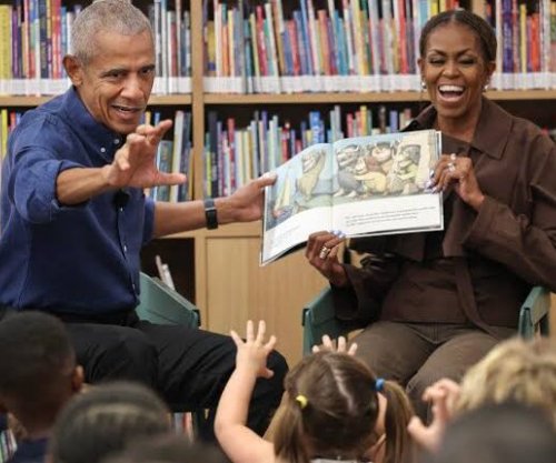Barack Obama lanson podcast rreth librave që i formësuan botëkuptimin