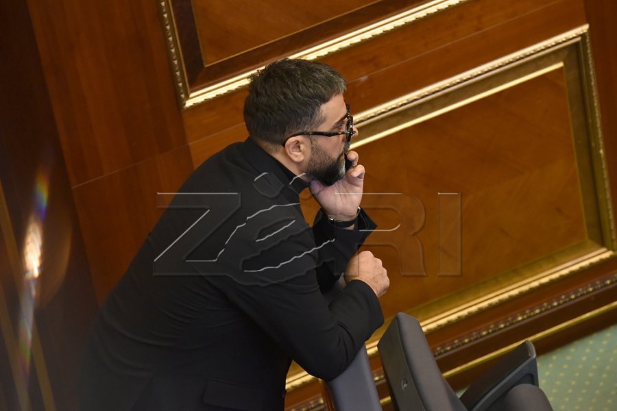 Behrami: Kurti është adresa e shkatërrimit të Republikës së Kosovës  [video]