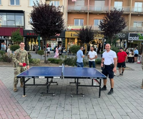 Aktivitetet e Njësisë së Biçikletave në kuadër të Ditës së Rinisë