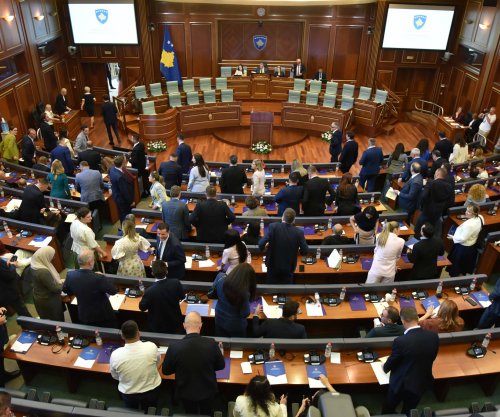 PDK-ja kërkon vazhdimin e seancës konstituive sot, do të shkojë në Kuvend në 11:00