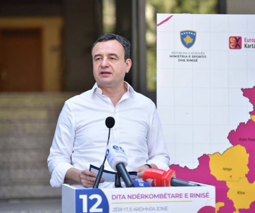 Kurti: Të rinjtë duhet të jenë në qendër të politikave dhe vendimmarrjes