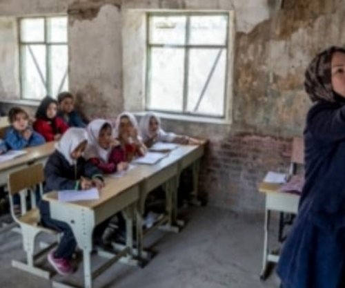 UNESCO: 2,4 milionë vajza afgane të përjashtuara nga shkollimi i mesëm
