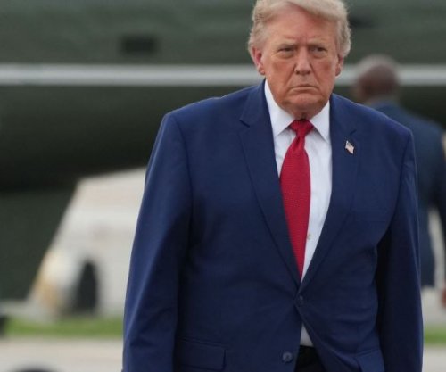 Trump: SHBA-ja ka kontroll të plotë mbi Ngushticën e Hormuzit