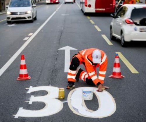 Zvicra ashpërson rregullat për zonat me shpejtësi 30 km/h në rrugët kryesore