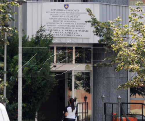 Më 19 gusht, ankandi i gjashtë i letrave me vlerë