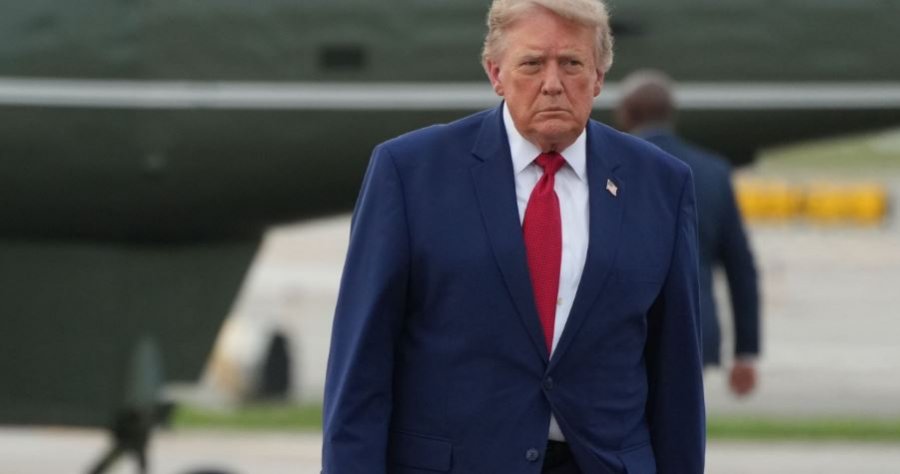 Trump: SHBA-ja ka kontroll të plotë mbi Ngushticën e Hormuzit