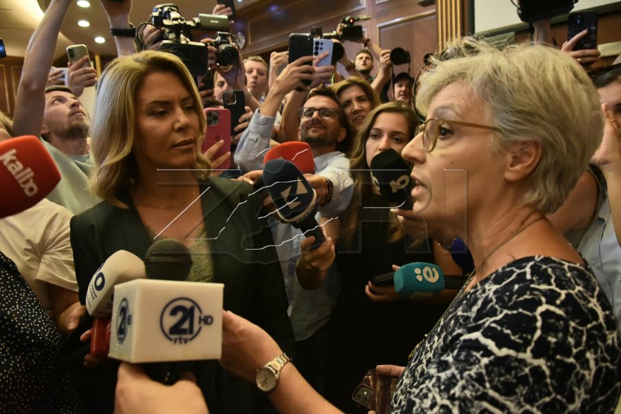Gërvalla: 30-ditëshi vlen pas thirrjes së seancës konstituive, ky është interpretimi ynë