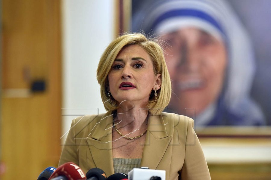 Kusari-Lila: Kosova ka nevojë për më shumë dialog dhe më pak përplasje