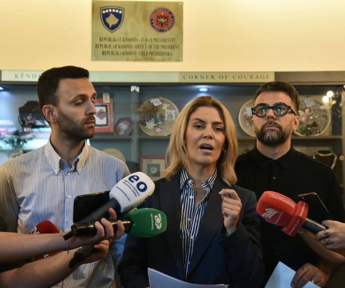 Deliu-Kodra për komunikatën e djeshme të Kuvendit: Institucioni është marrë peng nga LVV-ja, do të takohemi me Sekretaren