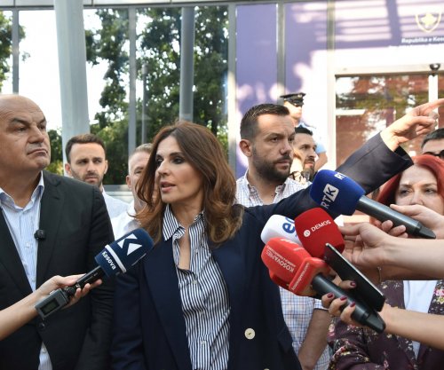 Çitaku: Nuk jemi këtu për të bërë puç, por për t’i thënë Kurtit “eja në Kuvend e formoj institucionet”