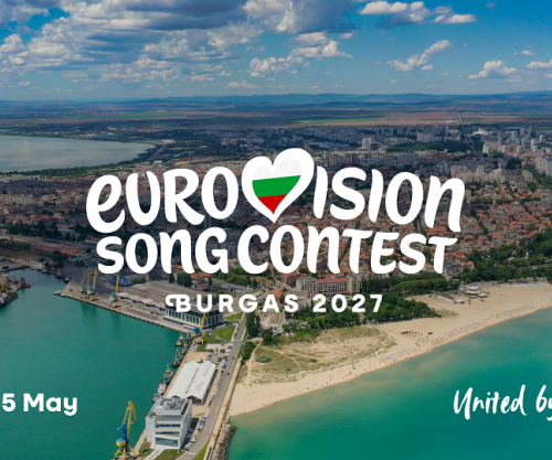 Qyteti bregdetar Burgas i Bullgarisë, nikoqir i Eurovision 2027