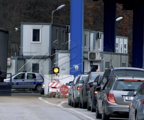 Kjo është gjendja nëpër pikat kufitare të Kosovës