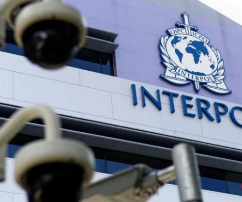 Shtetasi i Maqedonisë së Veriut prangoset në Ferizaj, kërkohej nga INTERPOL-i