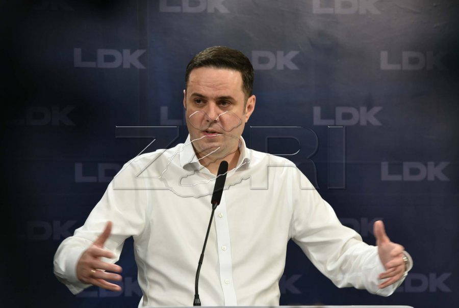 Abdixhiku: Presidentin ta zgjedhim bashkë të gjitha partitë shqiptare, LVV-ja le ta formojë e vetme Qeverinë