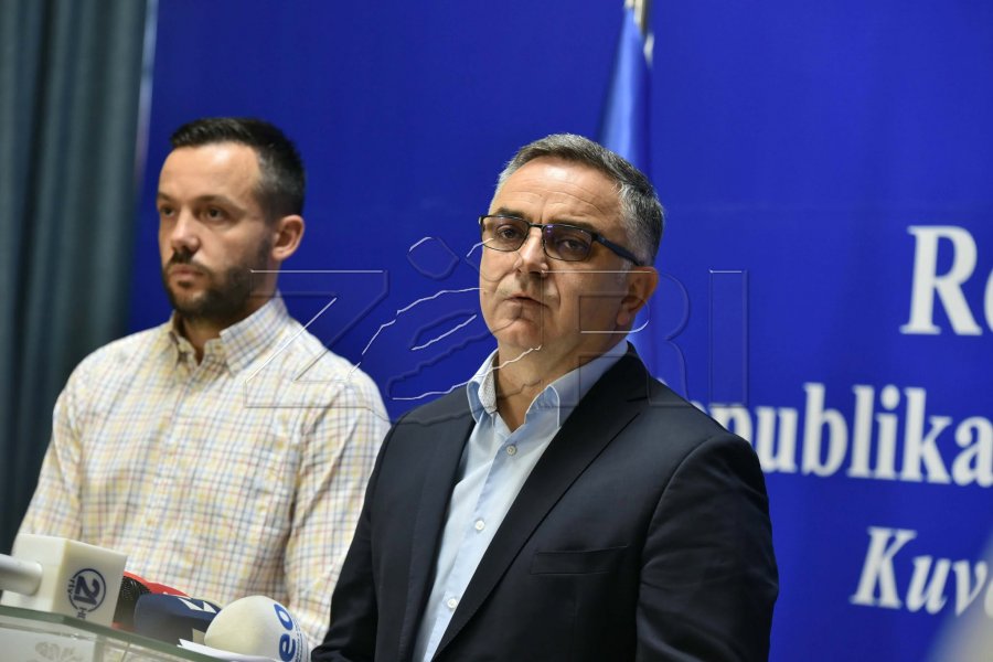Tahiri: Prokuroria të veprojë, po shkelen normat juridike në Kosovë